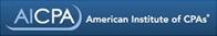 AICPA American Institute of CPAs